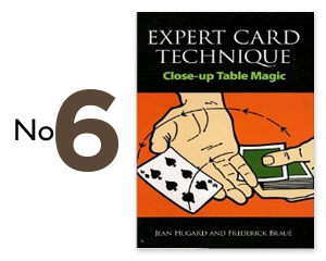 Expert Card Technique