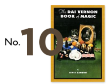 The Dai Vernon Book of Magic