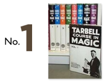 The Tarbell Course in Magic