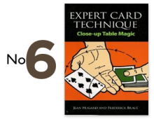 Expert Card Technique