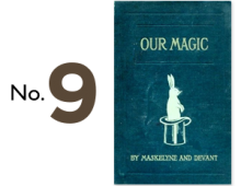 Our Magic